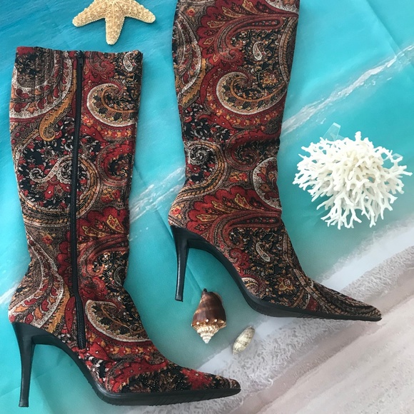 bronx so today boots